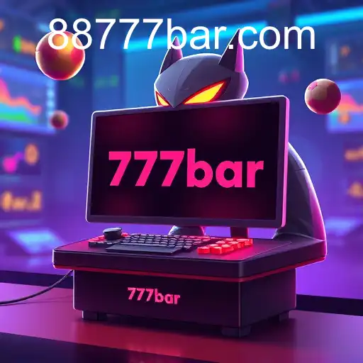 777bar: Revolutionizing the Online Gaming World