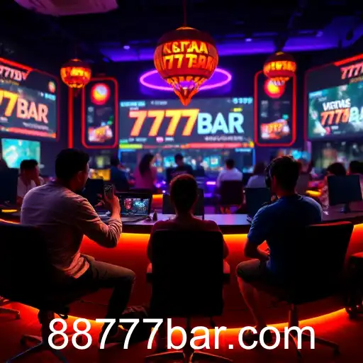 777bar Expands Gaming Horizons