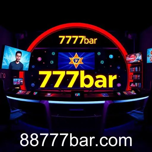 The Rise of 777bar in Online Gaming