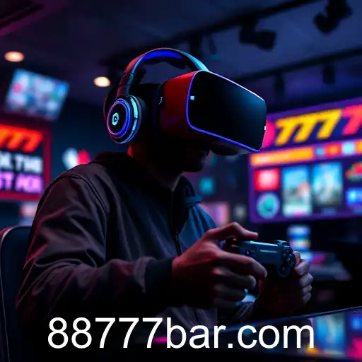 777bar: Redefining Online Gaming