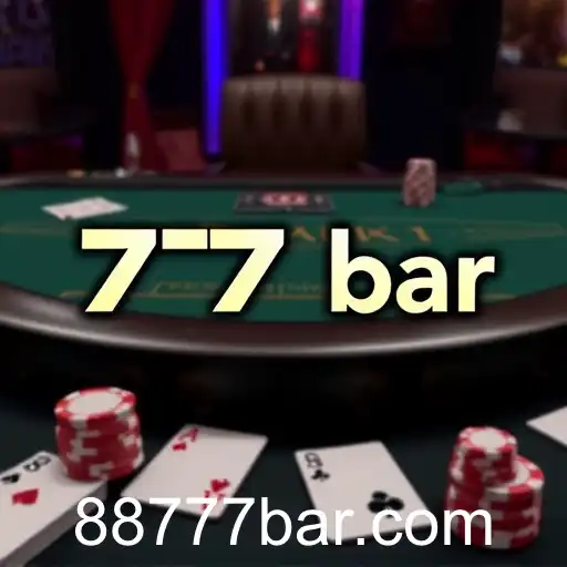 777bar's Rise in Online Gaming