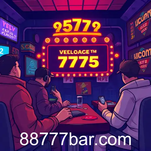 Digital Revolution in Gaming