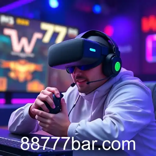 Emerging Trends in Online Gaming for 2025