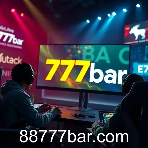Evolution of Online Gaming: 777bar Leads the Way