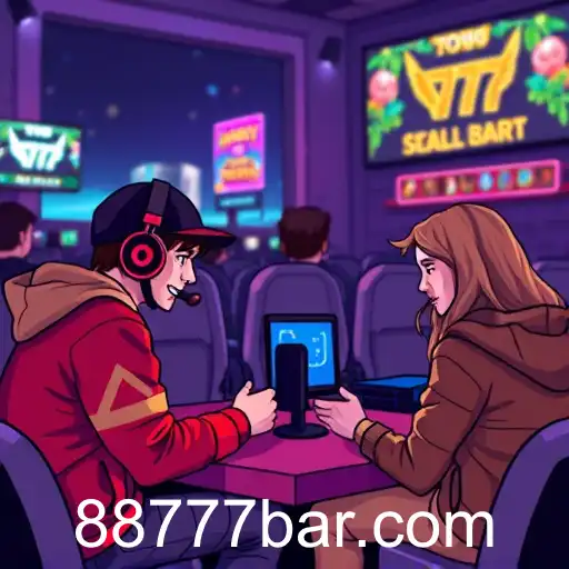 Evolution of Online Gaming Communities