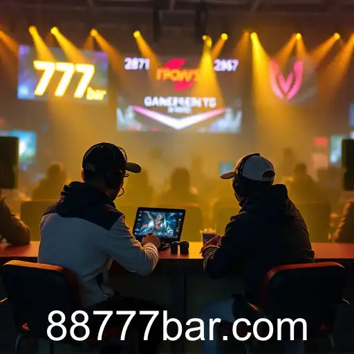 Gaming Innovation in the Spotlight