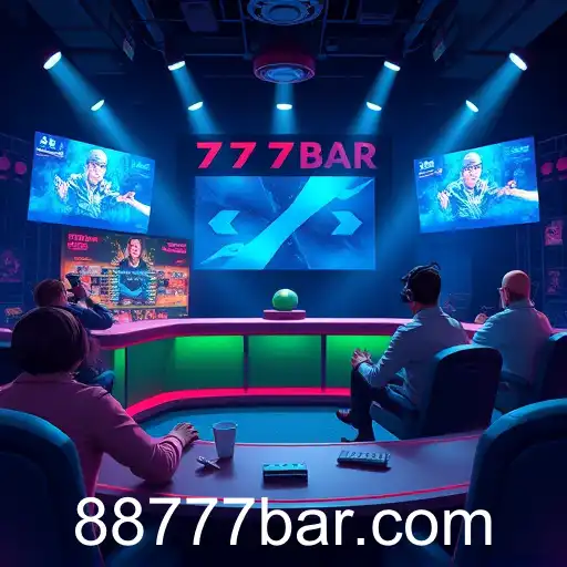Online Gaming Trends: The Evolution with 777bar