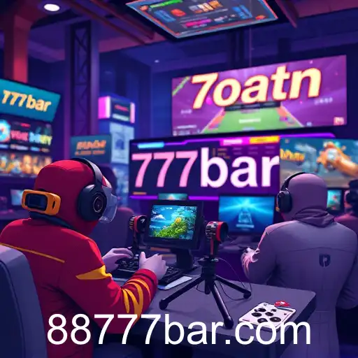 Innovative Trends in Online Gaming