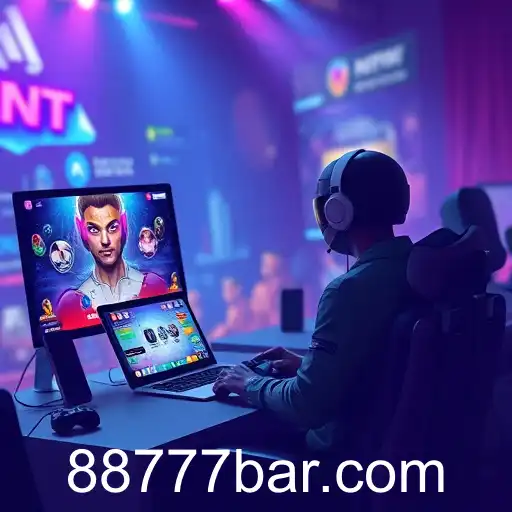 Exploring the Rise of Interactive Gaming Platforms