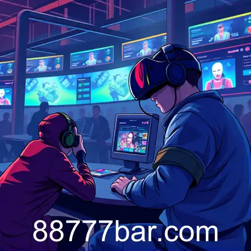 The Flourishing World of Online Gaming in 2025