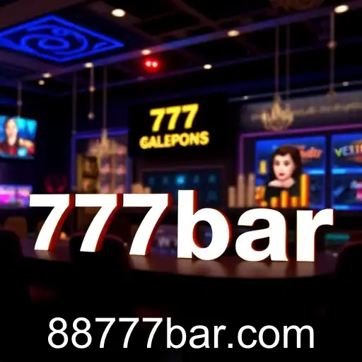 The Rise of 777bar in Online Gaming