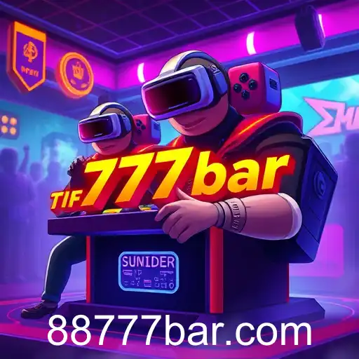 The Rise of 777bar: A New Era of Gaming