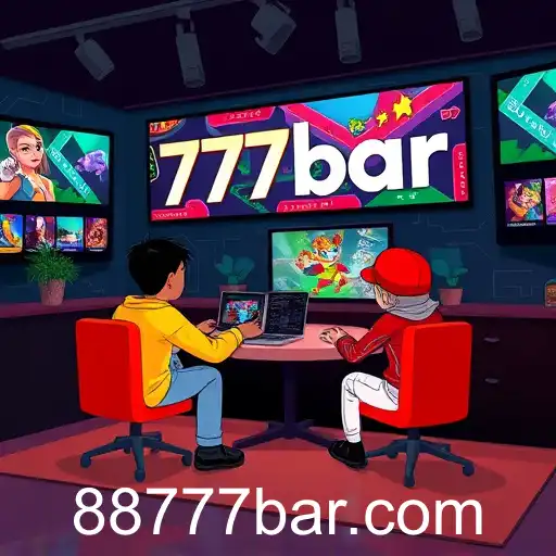 The Rise of 777bar in Online Gaming