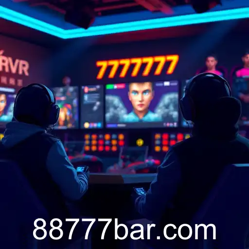 The Rise of 777bar: A New Player in Online Gaming