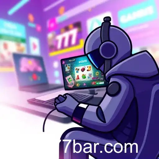 The Rise of Online Gaming in the Digital Age