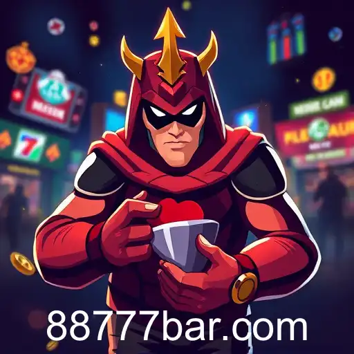 The Rise of 777bar: A New Era in Online Gaming