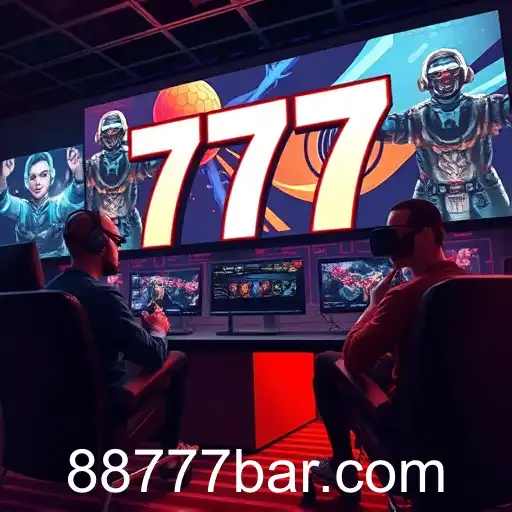 Evolution and Trends in Online Gaming