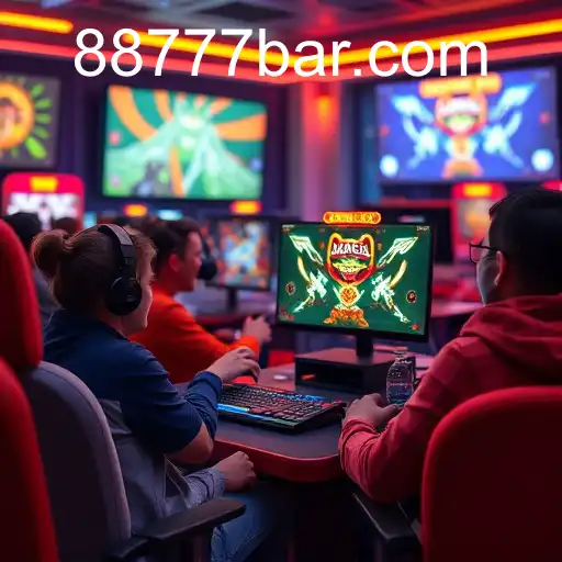 The Evolution of Online Gaming in 2026