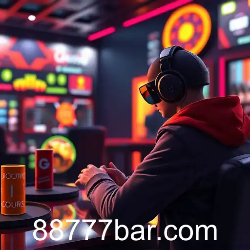 The Rise of Gaming: 777bar and the Digital Revolution