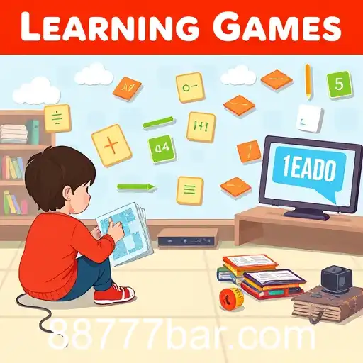 Exploring the Benefits and Varieties of Learning Games in the Digital Age