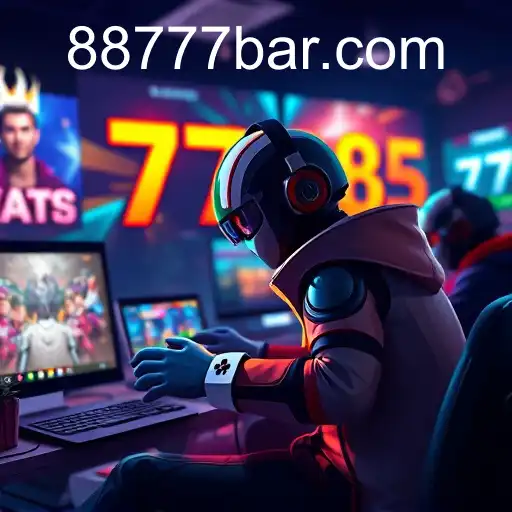 Online Gaming Trends and 777bar's Impact