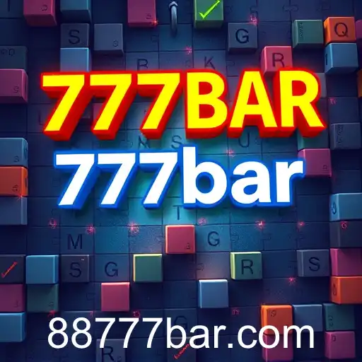 Exploring the Fascinating World of Puzzle Games: Unraveling the Mystery of '777bar'