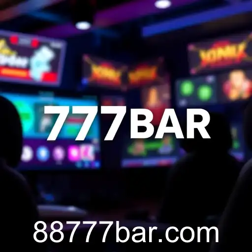 The Rise of 777bar in Online Gaming