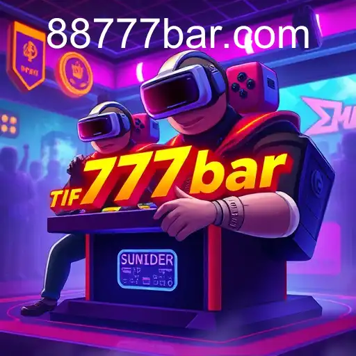 The Rise of 777bar: A New Era of Gaming