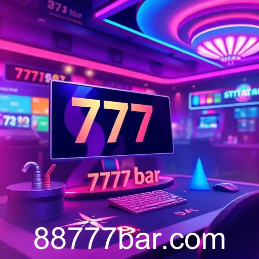 The Rise of 777bar in the Gaming World