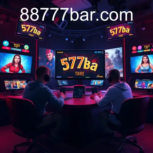The Rise of 777bar in Online Gaming