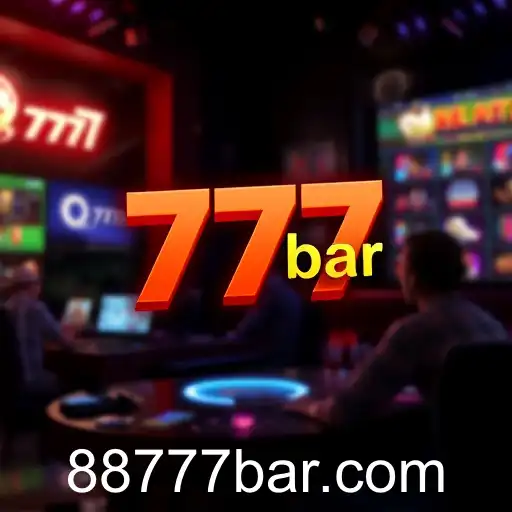 The Rise and Relevance of 777bar in Online Gaming