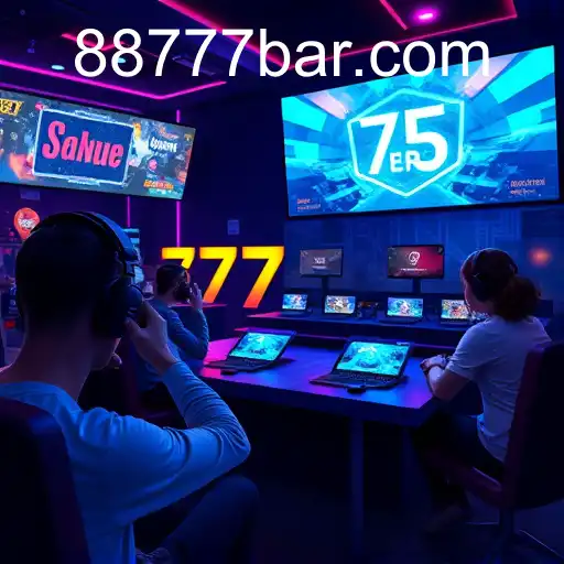 The Rising Popularity of Online Gaming in 2025