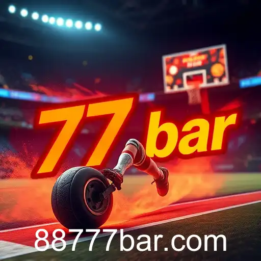 The Thrills of Sports Challenges: Exploring the 777bar Phenomenon