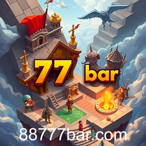 Exploring Strategy Quests: The Allure of 777bar