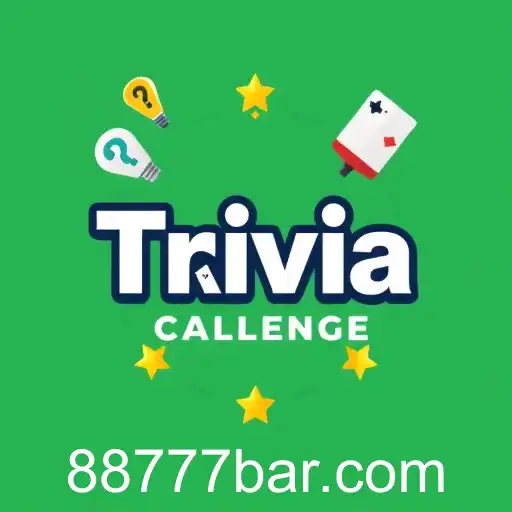 Unlock Fun and Knowledge with Trivia Challenges on 777bar